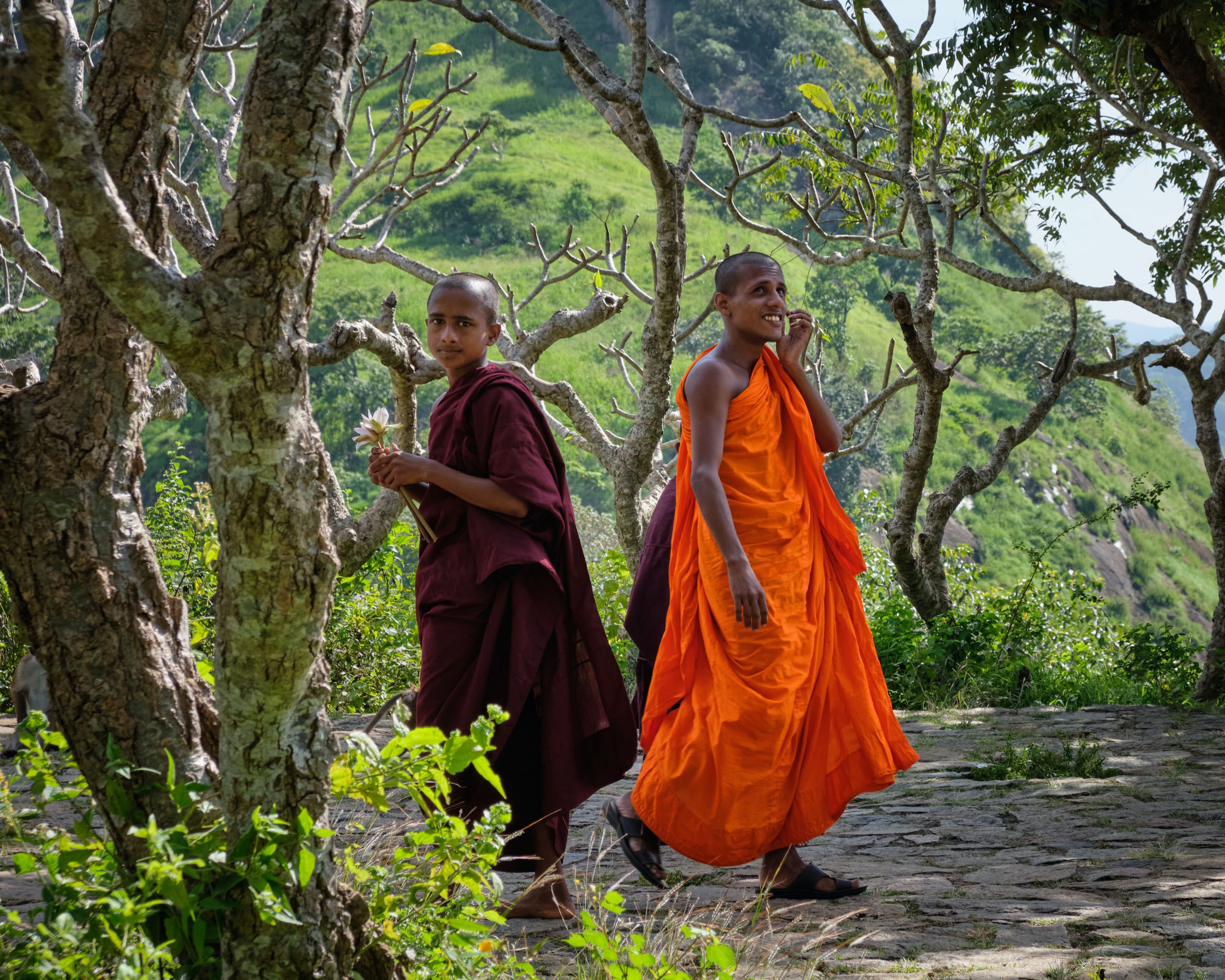 Sri Lanka, Maldivas y Dubai (viaje en privado)